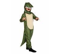 Children's Dinosaur Fancy Dress Up Costume Ages 10-12 Years