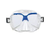 BECO Multi-Coloured Mask and Snorkel Set