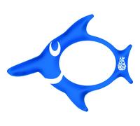 Children's diving ring BECO Bleu 15 cm