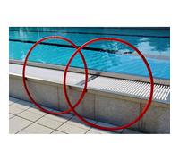Children's diving ring Tanga sports Rouge 76 cm