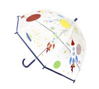Childrens Dome Umbrella Boys Girls Brolly School Nursery Dinosaur Butterfly Bing