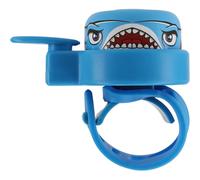 Children's doorbell Crazy Safety Shark Bleu TU