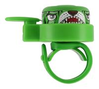Children's doorbell Crazy Safety Tiger Vert TU