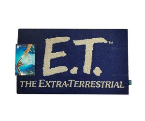 Children's doormat SD Toys E.T. Bleu 60x40 cm
