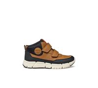 Geox Flexyper Boots Brown EU 29 Boy