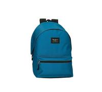 Pepe Jeans Aris Backpack Blue