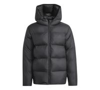 Children's down jacket adidas 3-Stripes Synthetic Noir 11/12 ans