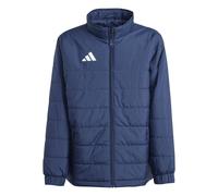 Adidas Entrada 26 Light Jacket Blue 15-16 Years Kids