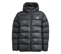 Children's down jacket adidas Synthetic Allover Noir 13/14 ans