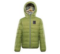 Alpine Pro Douwo Jacket Green 140-146 cm Kids