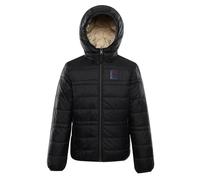 Alpine Pro Douwo Jacket Black 128-134 cm Kids