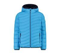 Children's down jacket CMP Bleu 12 ans