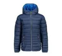 Cmp 39z0214 Jacket Blue 12 Years Kids