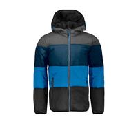 Cmp Thermal Padding Fix 39z0234 Jacket Blue 8 Years Kids