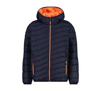 Children's down jacket CMP Noir 8 ans