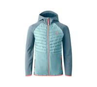 Children's down jacket Dare 2B Switch Out Bleu 14 ans
