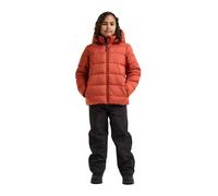 Children's down jacket Didriksons Scoria 2 Rouge 13/14 years