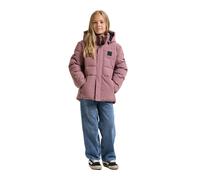 Children's down jacket Didriksons Silikat Rose 9/10 years