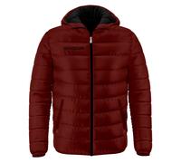 Givova Olanda Jacket Red 8-10 Years Kids