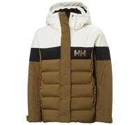Helly Hansen Diamond Jacket Brown 13 Years Boys,Girls