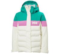 Helly Hansen Diamond Jacket White 14 Years Girls