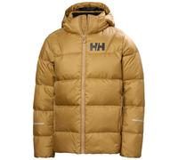 Children's down jacket Helly Hansen Isfjord 2.0 9 ans