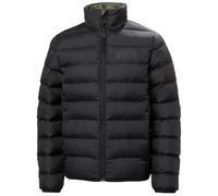 Helly Hansen - Kid's Marka Insulator Jacket - Synthetic jacket size 12 Years, black