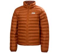 Children's down jacket Helly Hansen Sirdal Marron 12 ans