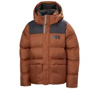Children's down jacket Helly Hansen Specter Orange 14 ans