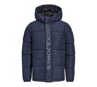 Jack & Jones Speed Puffer Jacket Blue 16 Years Boy