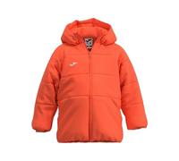 Children's down jacket Joma Fantasy Orange 5/6 ans