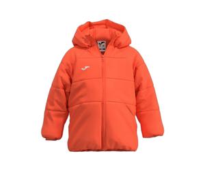 Children's down jacket Joma Fantasy Orange 5/6 ans