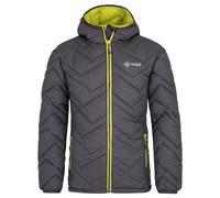 Children's down jacket Kilpi Rebeki 1,5/2 ans