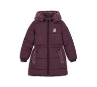 Children's down jacket Lego Wear Lwjayla 700 Violet 11 ans