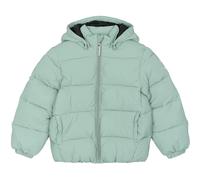 Children's down jacket Mikk-Line Reflex Vert 4 ans