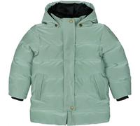 Children's down jacket Mikk-Line Shiny Vert 4 ans