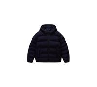 Napapijri Duffel coats TEREZ in Marine 16 years