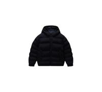Children's down jacket Napapijri A-Terez Noir 6 ans