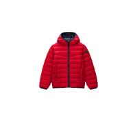 Children's down jacket Napapijri Aerons Rouge 10 ans