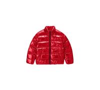 Children's down jacket Napapijri K A-Glane Rouge 10 ans