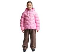 Children's down jacket Nike All Day Play Rose 13/15 years