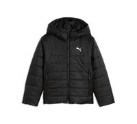 Children's down jacket Puma Cat Logo Noir 3 years