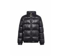 Children's down jacket Pyrenex Vintage Mythic Noir 16 ans