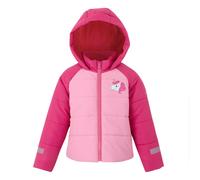 Children's down jacket Regatta Rose 4/5 ans