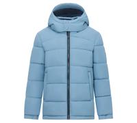 Children's down jacket Regatta Rover Bleu 5/6 ans