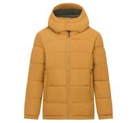Children's down jacket Regatta Rover Marron 15/16 ans