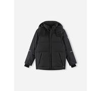 Children's down jacket Reima Ranua Black 11 years