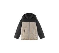 Children's down jacket Reima Tenhola Beige 8 years