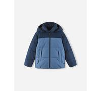Children's down jacket Reima Tenhola Bleu 10 ans