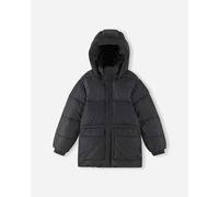 Children's down jacket Reima Toukola Noir 12 ans
